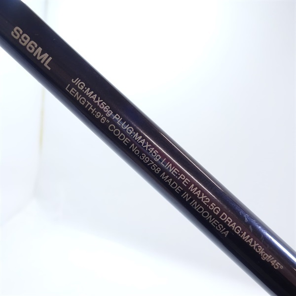 ２０コルトスナイパーＸＲＳ９６ＭＬ